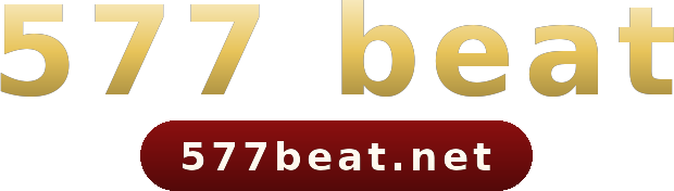 577 beat logo